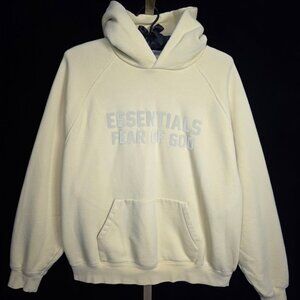 Fear of God Essentials Hoodie M